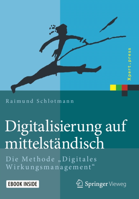 Digitalisierung auf mittelständisch