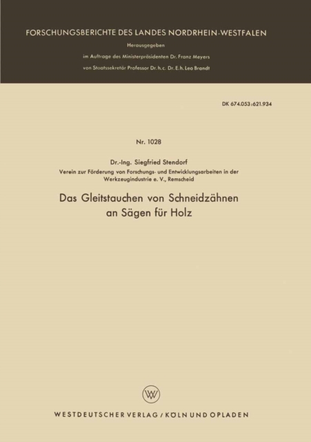 Einführung in die moderne Chemie