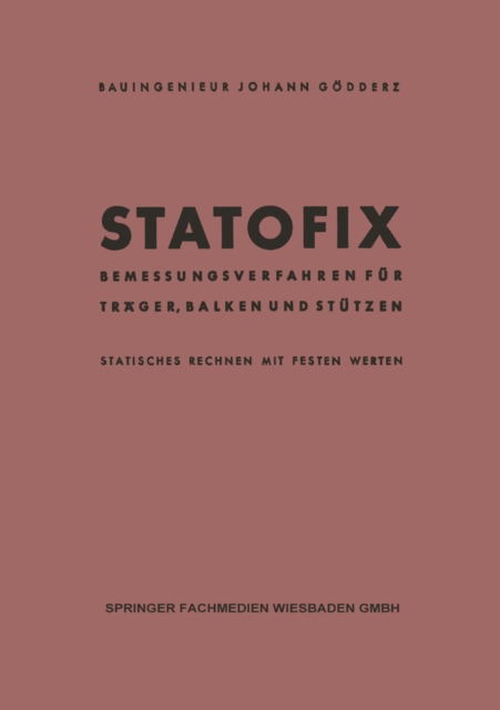 Statofix