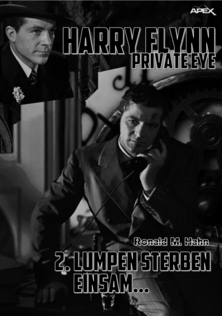LUMPEN STERBEN EINSAM...