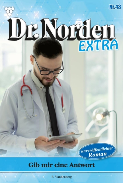 Gib mir eine Antwort