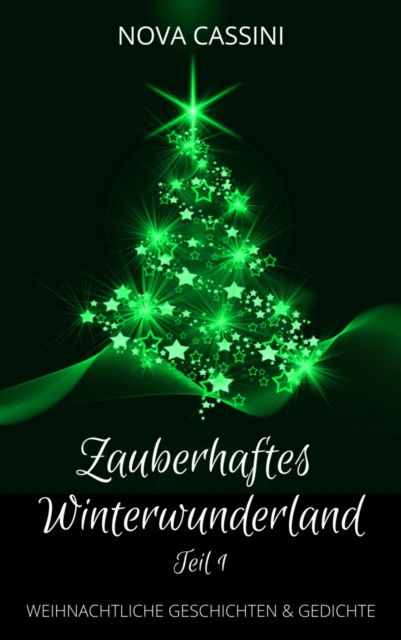 Zauberhaftes Winterwunderland: Teil 1