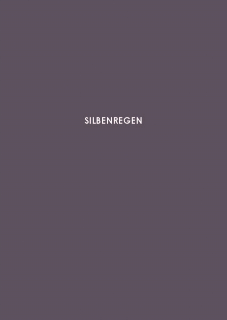 Silbenregen