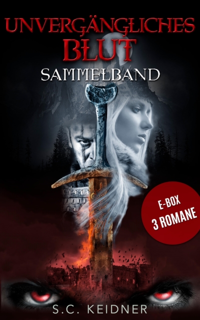 Unvergängliches Blut - Sammelband