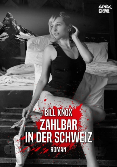ZAHLBAR IN DER SCHWEIZ