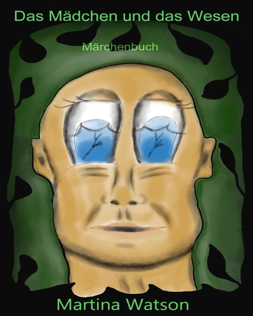 Das Mädchen und das Wesen