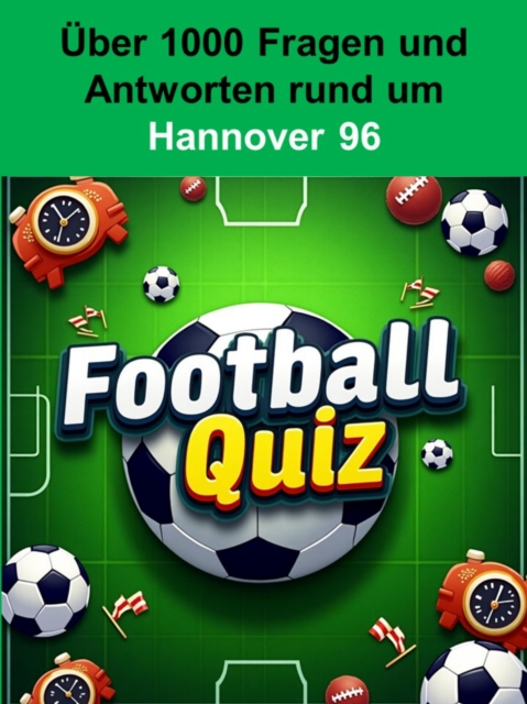 Football-Quiz - Hannover 96