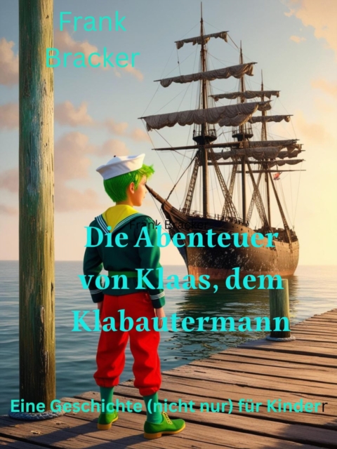 Die Abenteuer von Klaas, dem Klabautermann