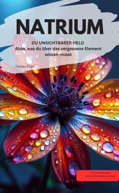 NATRIUM DU UNSICHTBARER HELD Alles, was du über das vergessene Element wissen musst