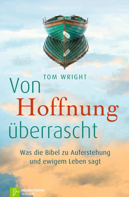 Von Hoffnung überrascht
