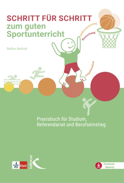 Schritt fur Schritt zum guten Sportunterricht