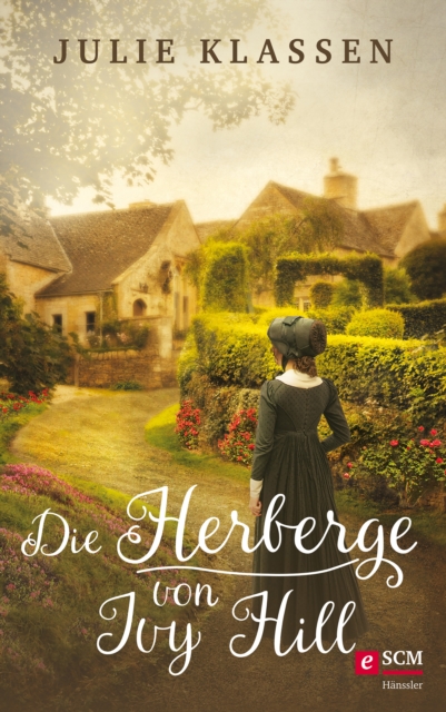 Die Herberge von Ivy Hill