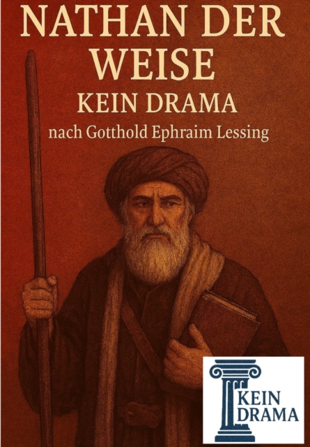 Nathan der Weise - Kein Drama nach Gotthold Ephraim Lessing