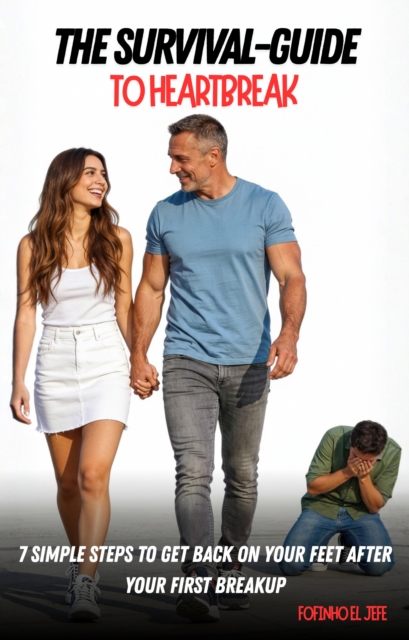 Survival Guide to Heartbreak