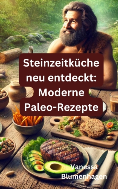 Steinzeitküche neu entdeckt: Moderne Paleo-Rezepte