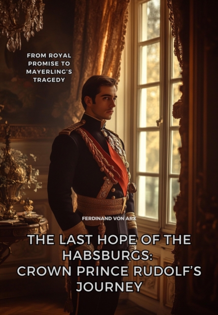 Last Hope of the Habsburgs: Crown Prince Rudolf's Journey