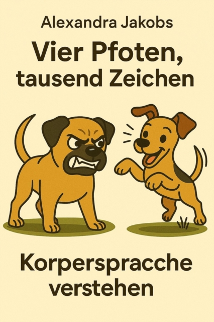 Vier Pfoten, tausend Zeichen