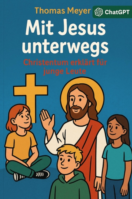 Jesus, der Mensch, das Mysterium