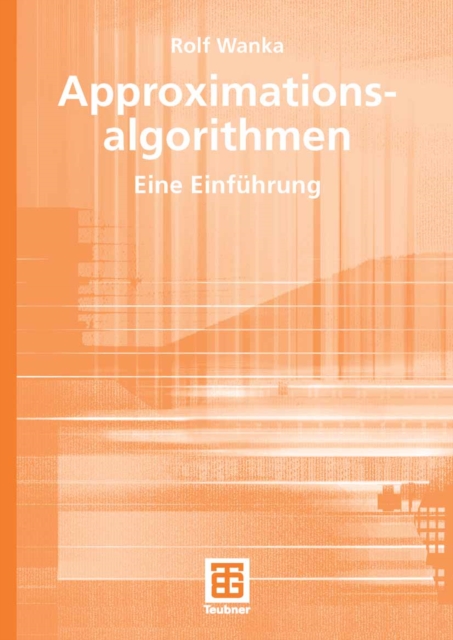 Approximationsalgorithmen