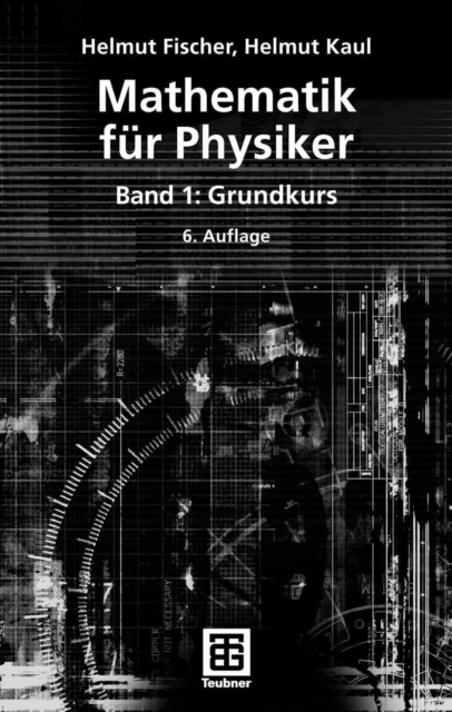 Mathematik für Physiker