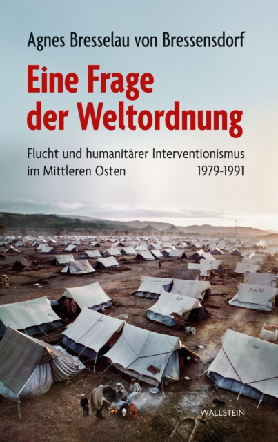 Eine Frage der Weltordnung