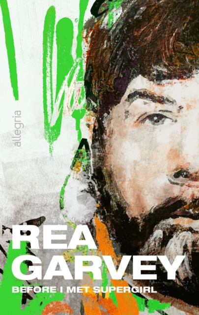 Before I met Supergirl