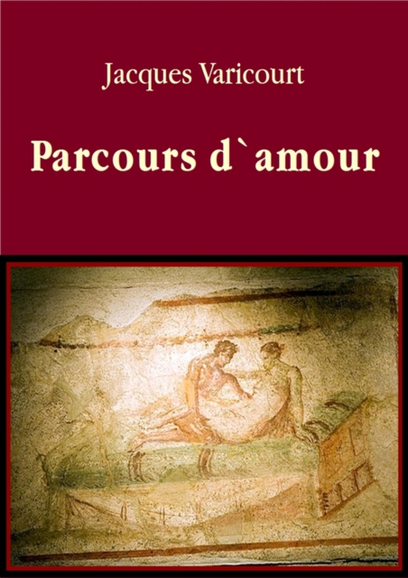 Parcours d`amour