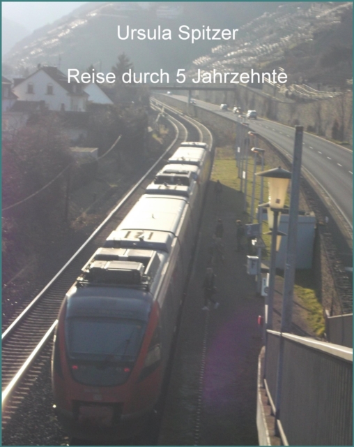 Reise durch fünf Jahrzehnte