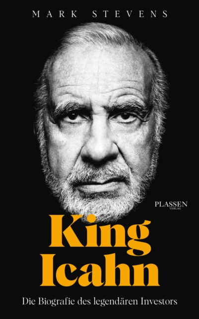 King Icahn