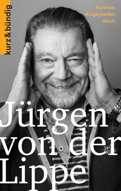 Jürgen von der Lippe