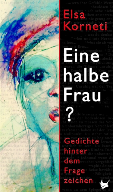 Eine halbe Frau?