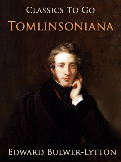 Tomlinsoniana