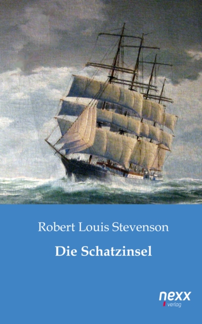 Die Schatzinsel