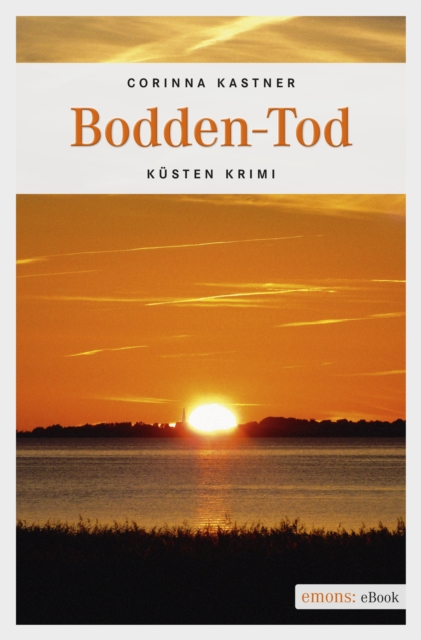 Bodden-Tod