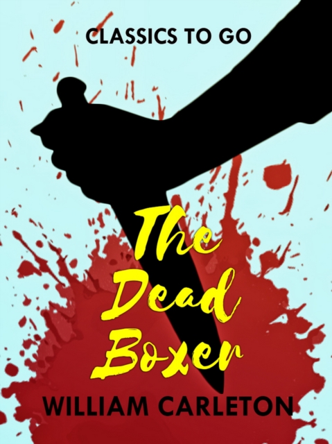 Dead Boxer