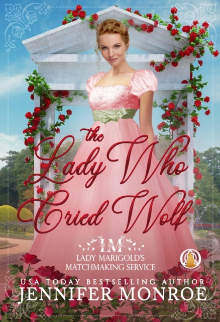 Lady Who Cried Wolf