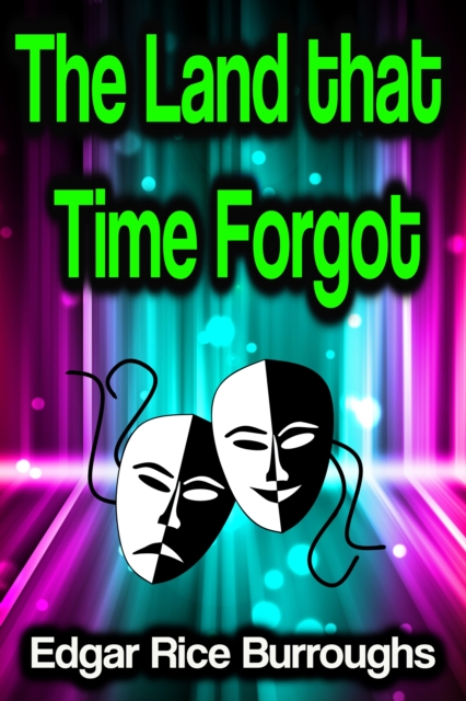 Land that Time Forgot