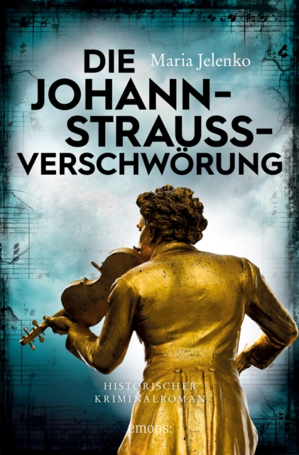 Die Johann-Strauss-Verschwörung