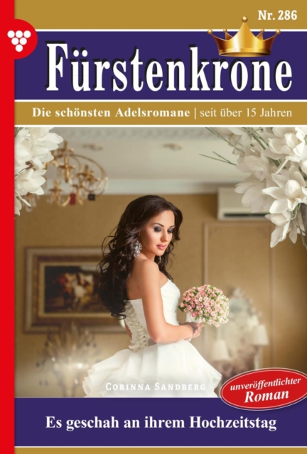Fürstenkrone 286 – Adelsroman