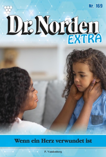 Wenn ein Herz verwundet ist