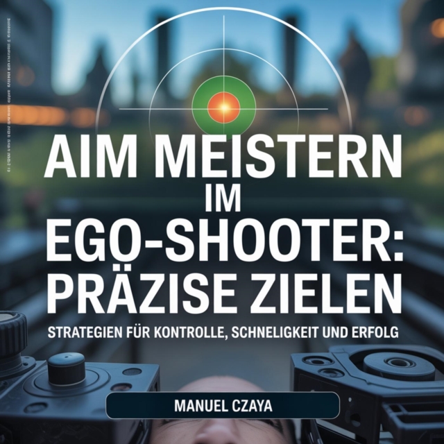 Aim meistern im Ego-Shooter: Prazise zielen