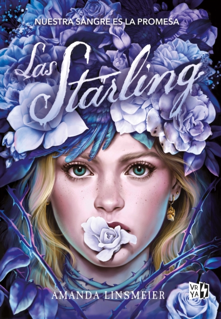 Las Starling