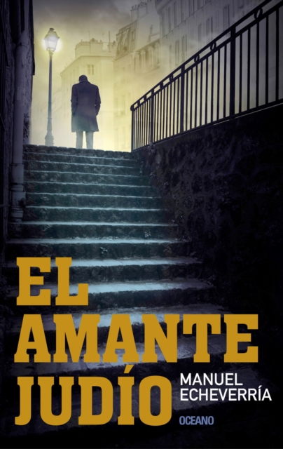 El amante judío
