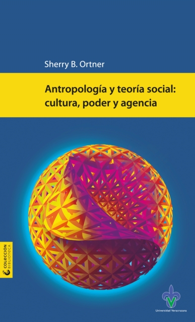 Antropología y teoría social