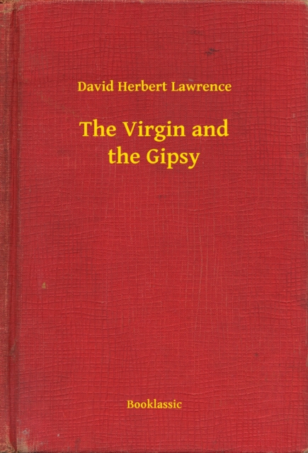 Virgin and the Gipsy