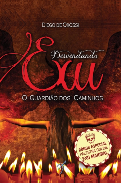 Desvendando Exu: o Guardiao dos Caminhos