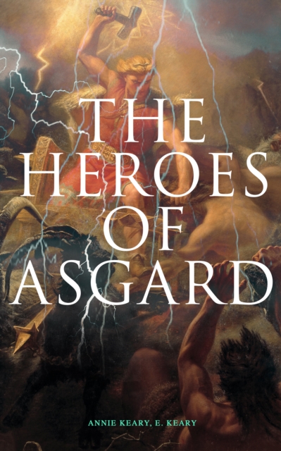 Heroes of Asgard