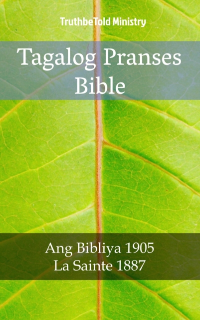 Tagalog Pranses Bible