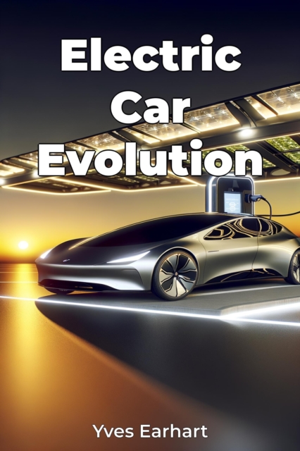 Electric Car Evolution