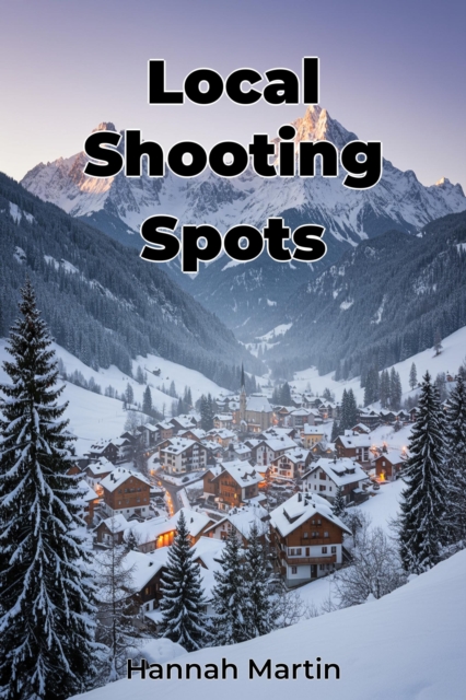 Local Shooting Spots